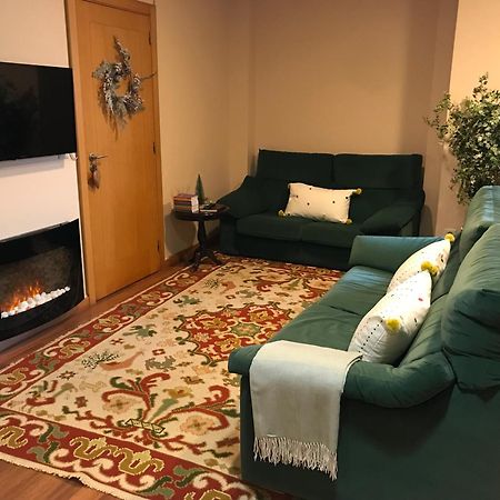 비에이라도미노 Casa Do Pereiro 빌라 외부 사진