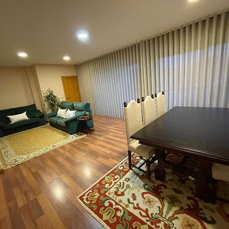 비에이라도미노 Casa Do Pereiro 빌라 외부 사진