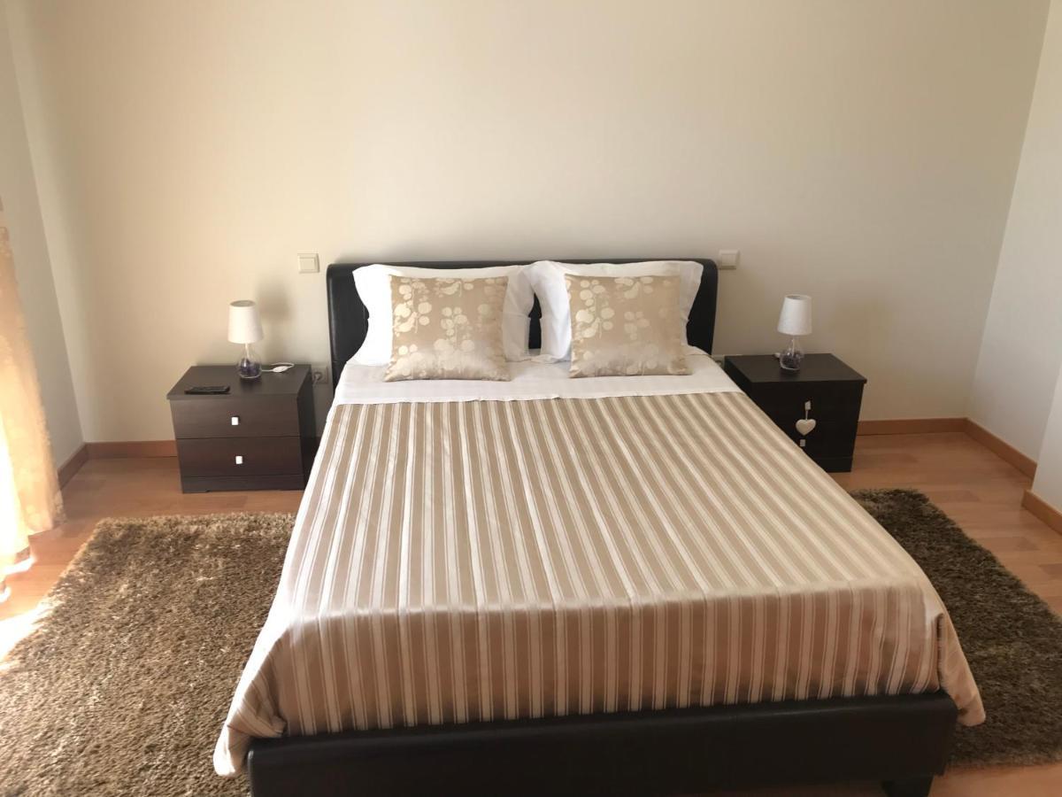 비에이라도미노 Casa Do Pereiro 빌라 외부 사진