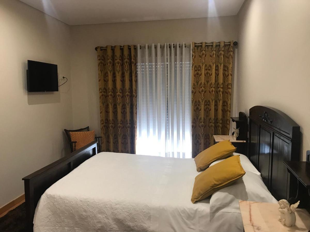 비에이라도미노 Casa Do Pereiro 빌라 외부 사진