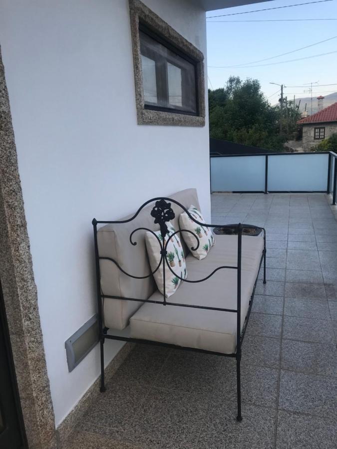 비에이라도미노 Casa Do Pereiro 빌라 외부 사진