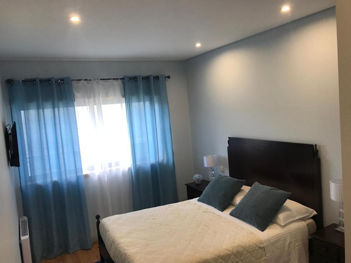 비에이라도미노 Casa Do Pereiro 빌라 외부 사진