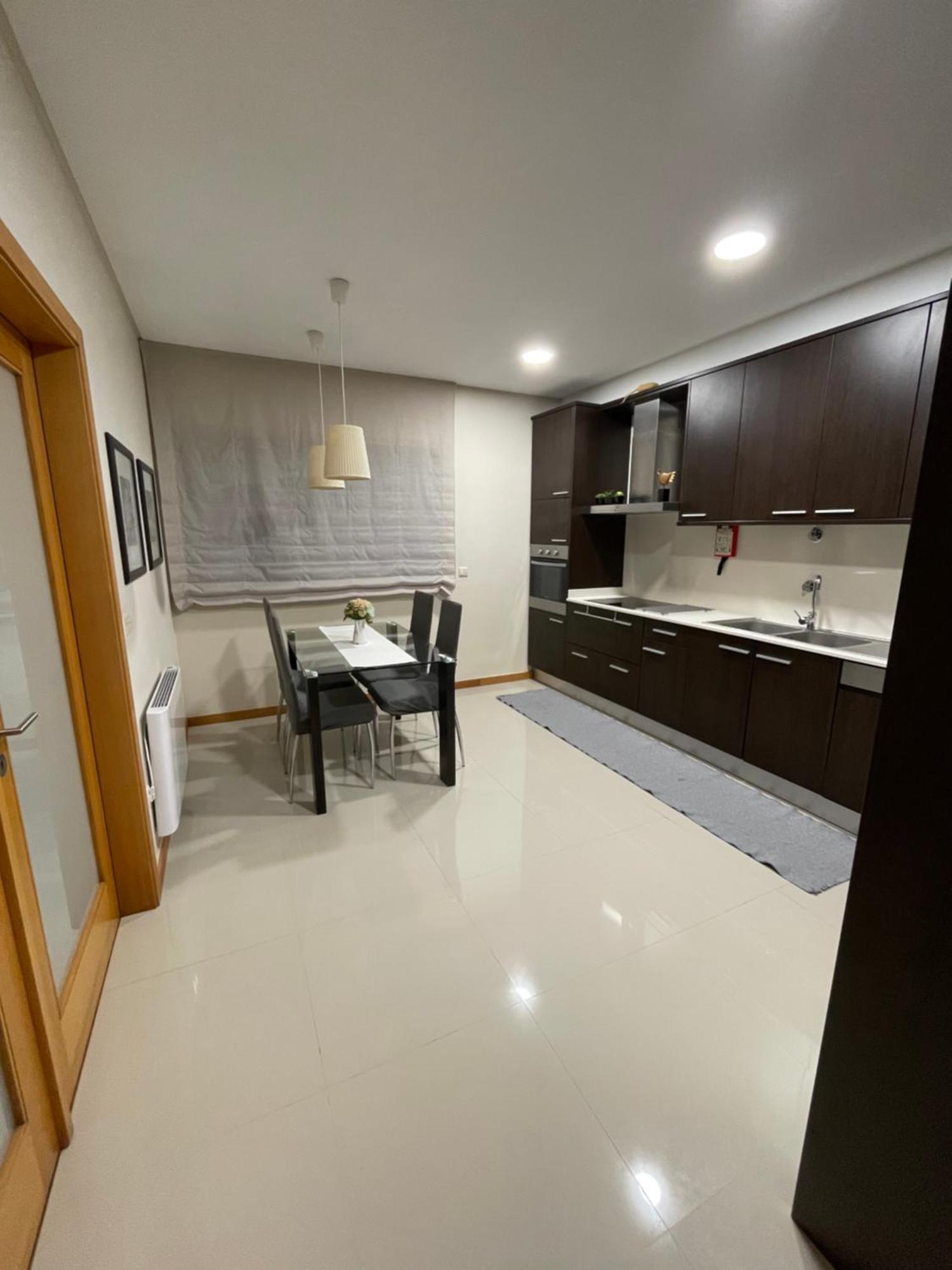 비에이라도미노 Casa Do Pereiro 빌라 외부 사진