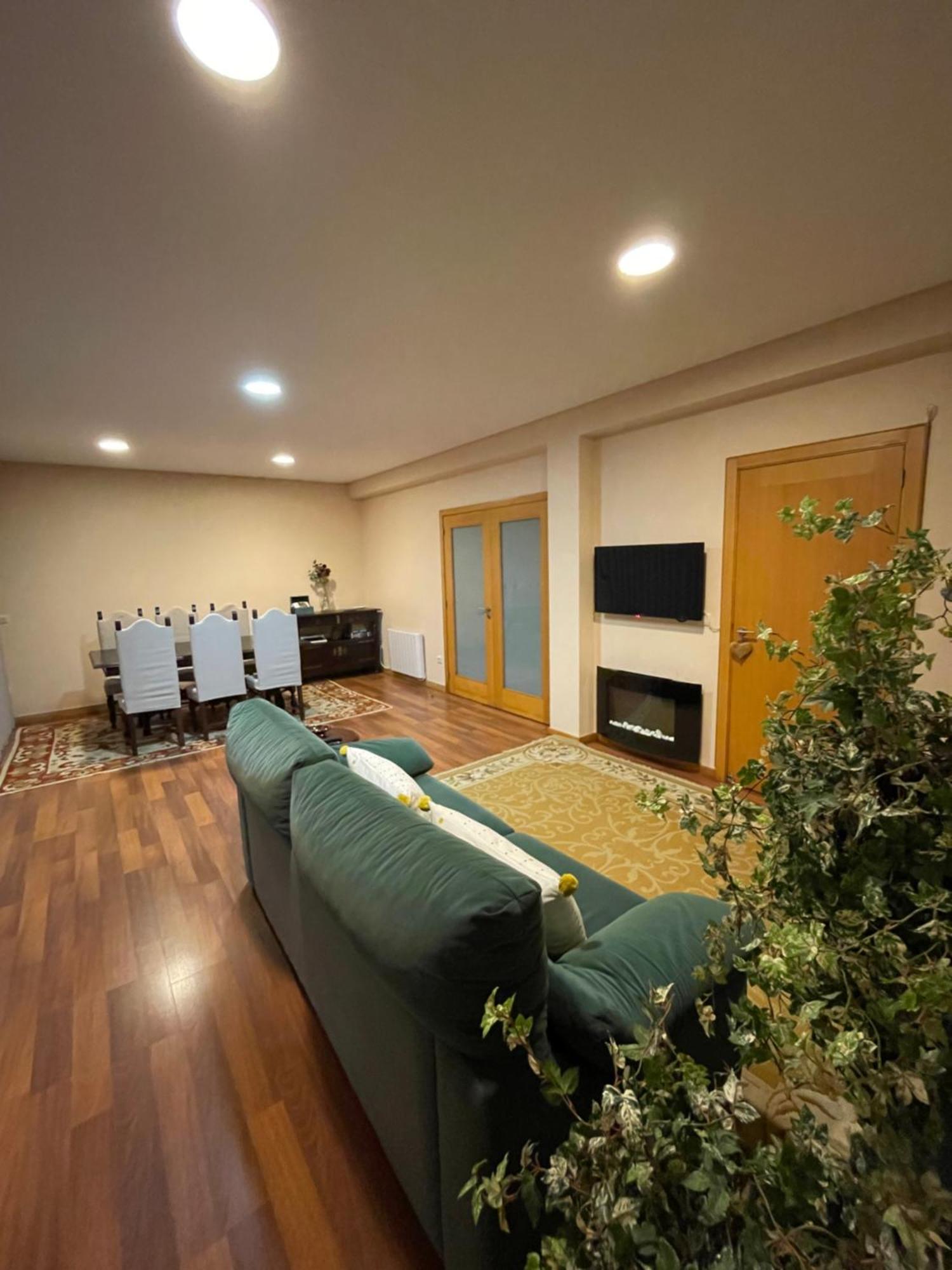 비에이라도미노 Casa Do Pereiro 빌라 외부 사진